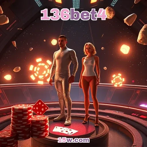136bet4: Inovações e Recursos do App que Você Precisa Conhecer