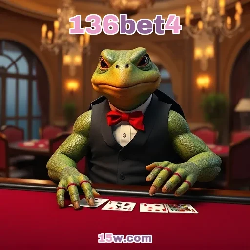 136bet4 é a Melhor Opção para Jogos Confiáveis no Brasil