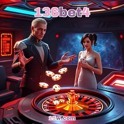 136bet4: Aventura e Emoção nos Jogos de Apostas Online!