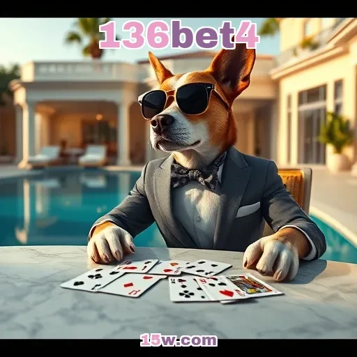 136bet4: Atraentes Caça-Níqueis que Encantam e Divertem