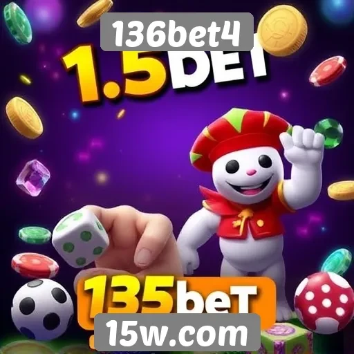 Ofertas de bônus em jogos na plataforma 136bet4