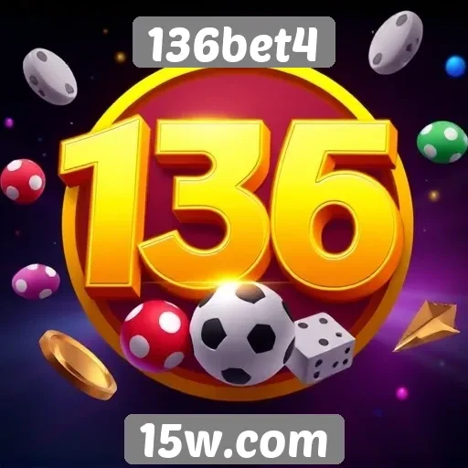 Recursos de bônus disponíveis em 136bet4