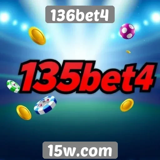 Explorando as ofertas de jogos do site 136bet4