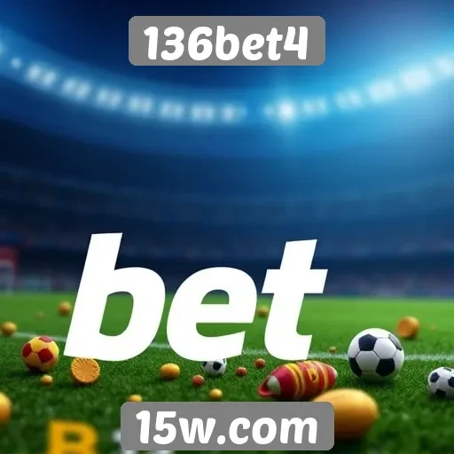 Métodos de pagamento disponíveis no 136bet4