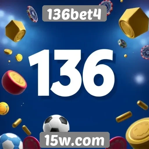 Jogos populares disponíveis no site 136bet4